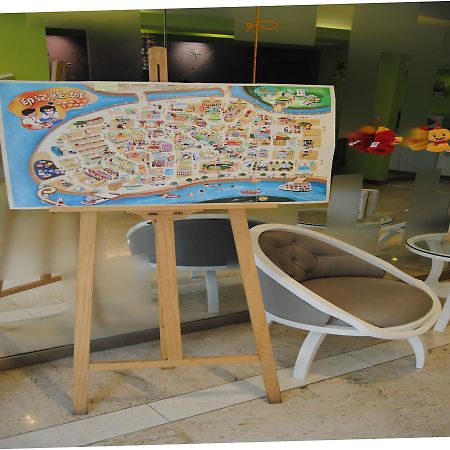 Bestay Express Hotel Shantou Changping Road Branch Eksteriør bilde