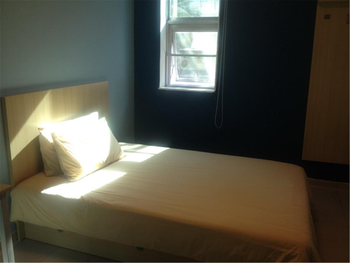Bestay Express Hotel Shantou Changping Road Branch Eksteriør bilde