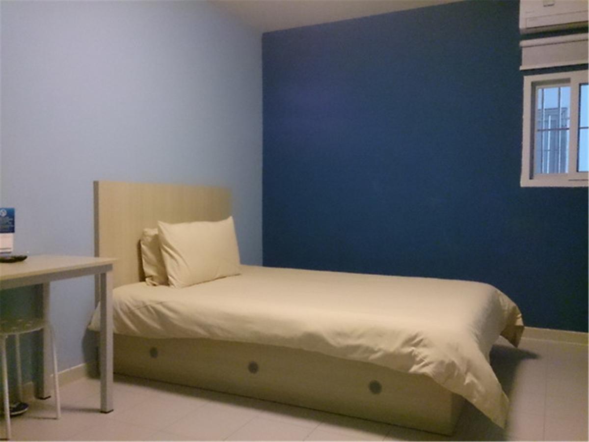 Bestay Express Hotel Shantou Changping Road Branch Eksteriør bilde